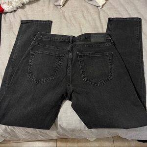 Abercrombie jeans